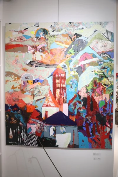 Christmas at The Gallery